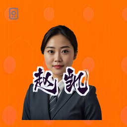 赵凯